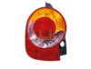 WEZEL 4366931 Combination Rearlight